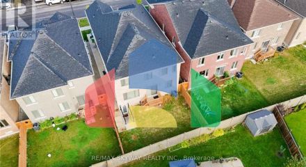 Residential - Single Family Home - Brampton, Canada - Canada