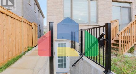 Residential - Single Family Home - Brampton, Canada - Canada