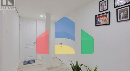 Residential - Single Family Home - Brampton, Canada - Canada