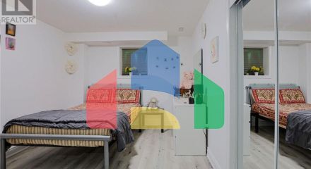 Residential - Single Family Home - Brampton, Canada - Canada