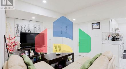 Residential - Single Family Home - Brampton, Canada - Canada