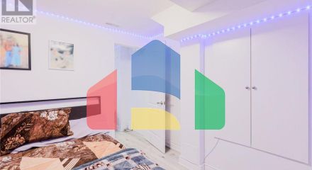 Residential - Single Family Home - Brampton, Canada - Canada