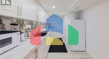 Residential - Single Family Home - Brampton, Canada - Canada