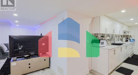 Residential - Single Family Home - Brampton, Canada - Canada