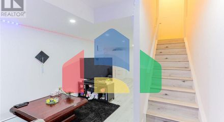 Residential - Single Family Home - Brampton, Canada - Canada