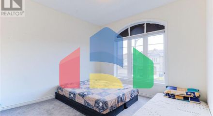 Residential - Single Family Home - Brampton, Canada - Canada