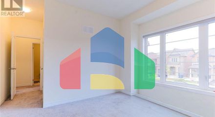 Residential - Single Family Home - Brampton, Canada - Canada