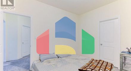 Residential - Single Family Home - Brampton, Canada - Canada