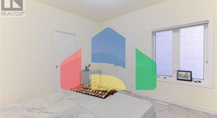 Residential - Single Family Home - Brampton, Canada - Canada