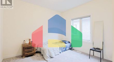 Residential - Single Family Home - Brampton, Canada - Canada