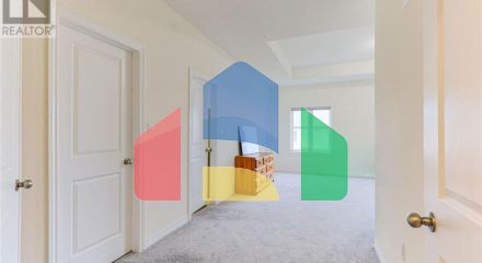 Residential - Single Family Home - Brampton, Canada - Canada