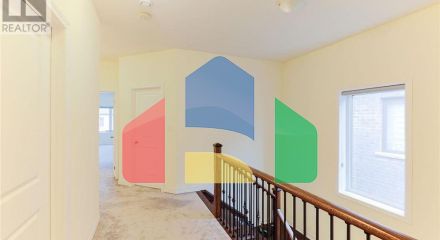 Residential - Single Family Home - Brampton, Canada - Canada