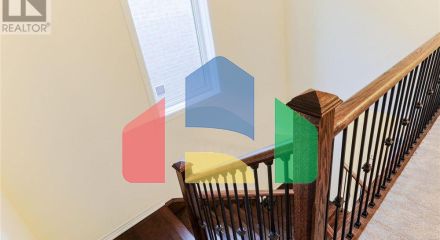 Residential - Single Family Home - Brampton, Canada - Canada