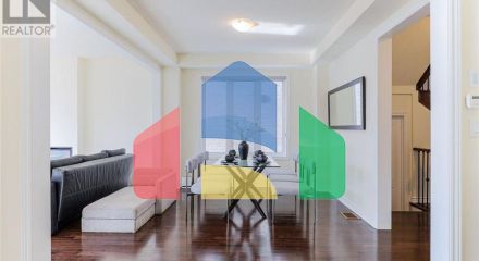 Residential - Single Family Home - Brampton, Canada - Canada