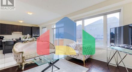 Residential - Single Family Home - Brampton, Canada - Canada