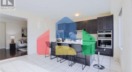 Residential - Single Family Home - Brampton, Canada - Canada