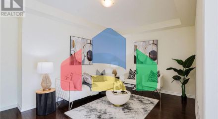 Residential - Single Family Home - Brampton, Canada - Canada