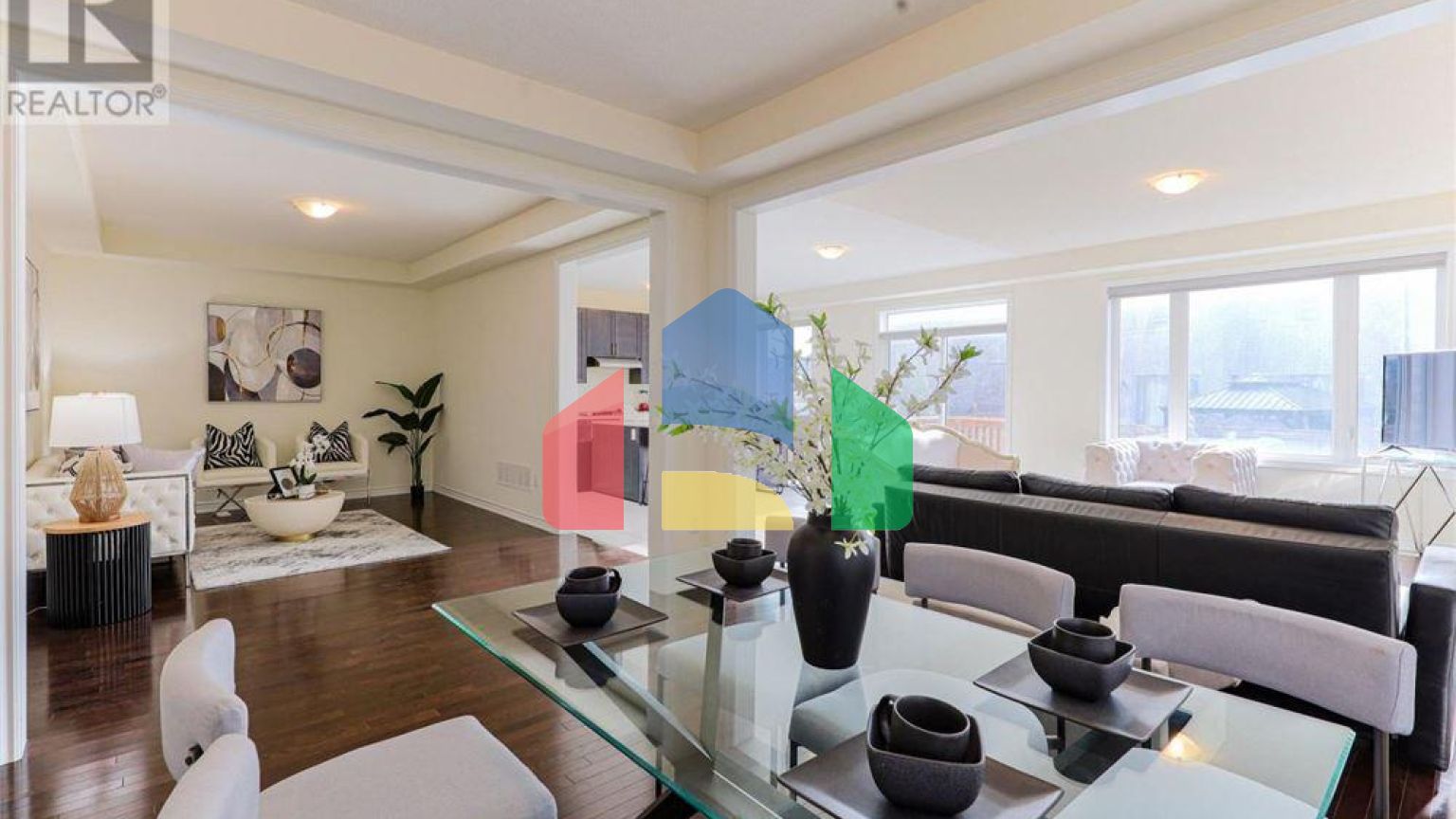 Residential - Single Family Home - Brampton, Canada - Canada