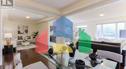 Residential - Single Family Home - Brampton, Canada - Canada