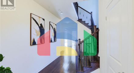 Residential - Single Family Home - Brampton, Canada - Canada