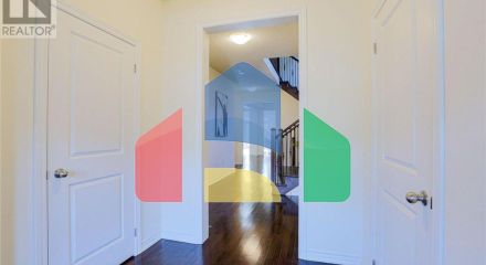 Residential - Single Family Home - Brampton, Canada - Canada