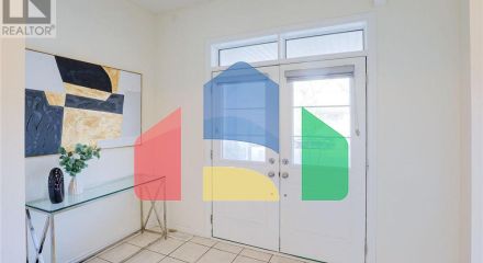 Residential - Single Family Home - Brampton, Canada - Canada