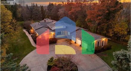 Residential - Single Family Home - Brampton, Canada - Canada