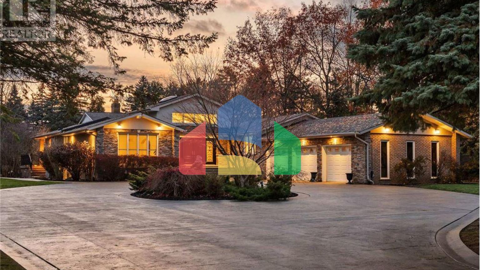 Residential - Single Family Home - Brampton, Canada - Canada