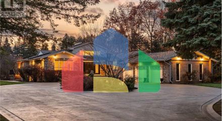 Residential - Single Family Home - Brampton, Canada - Canada