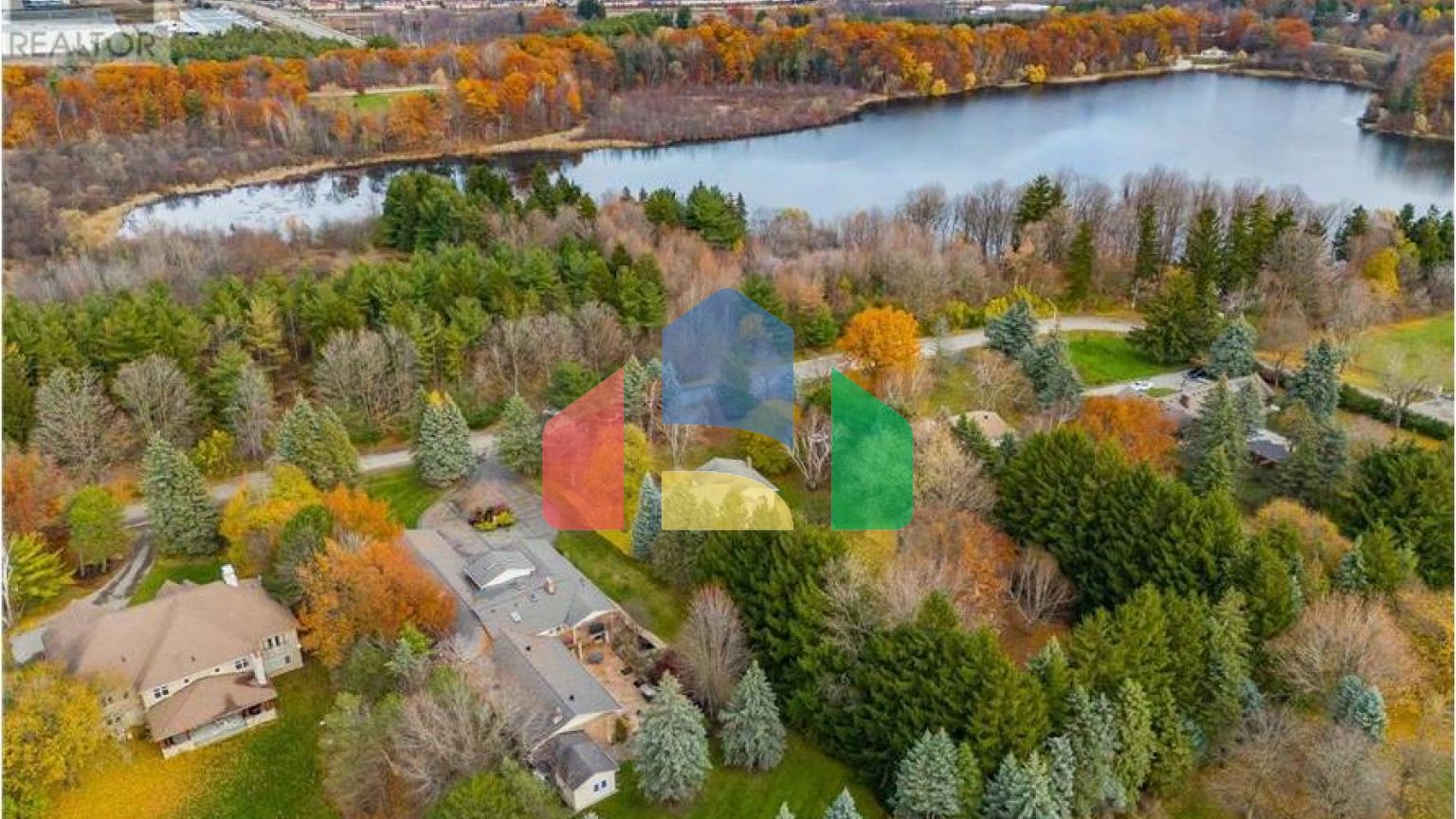 Residential - Single Family Home - Brampton, Canada - Canada