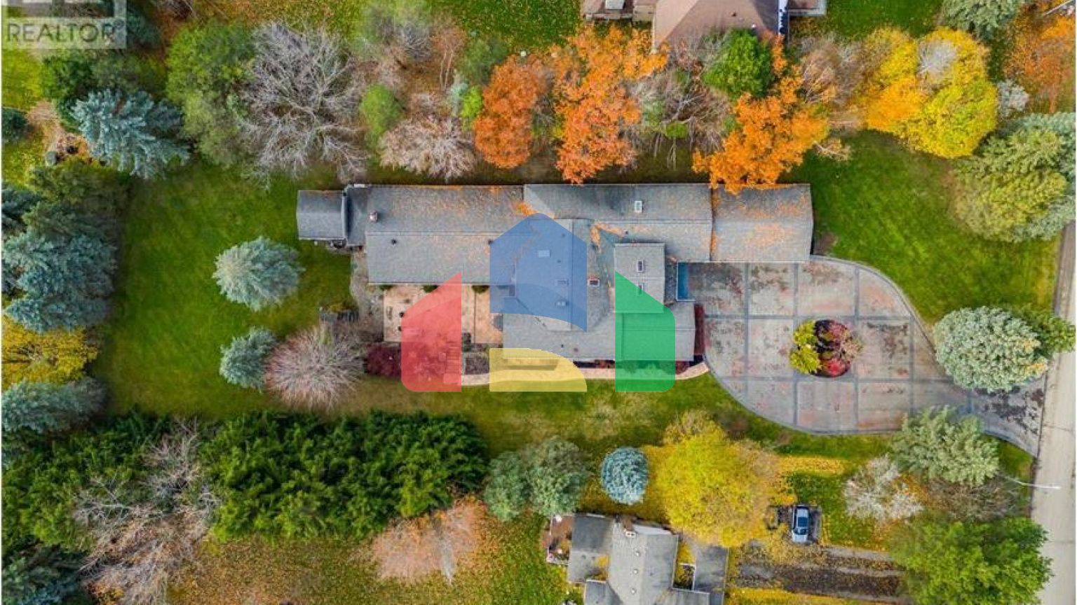 Residential - Single Family Home - Brampton, Canada - Canada