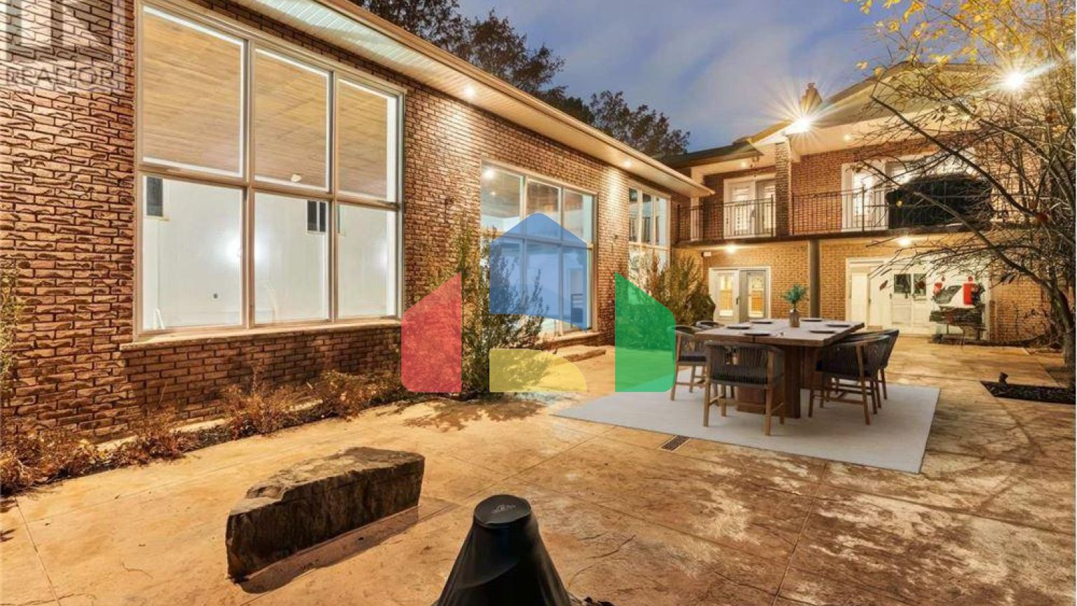 Residential - Single Family Home - Brampton, Canada - Canada