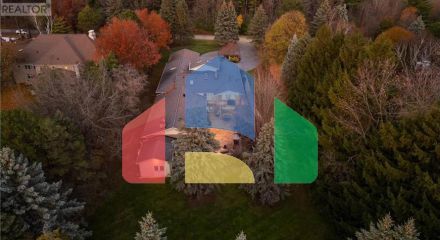 Residential - Single Family Home - Brampton, Canada - Canada