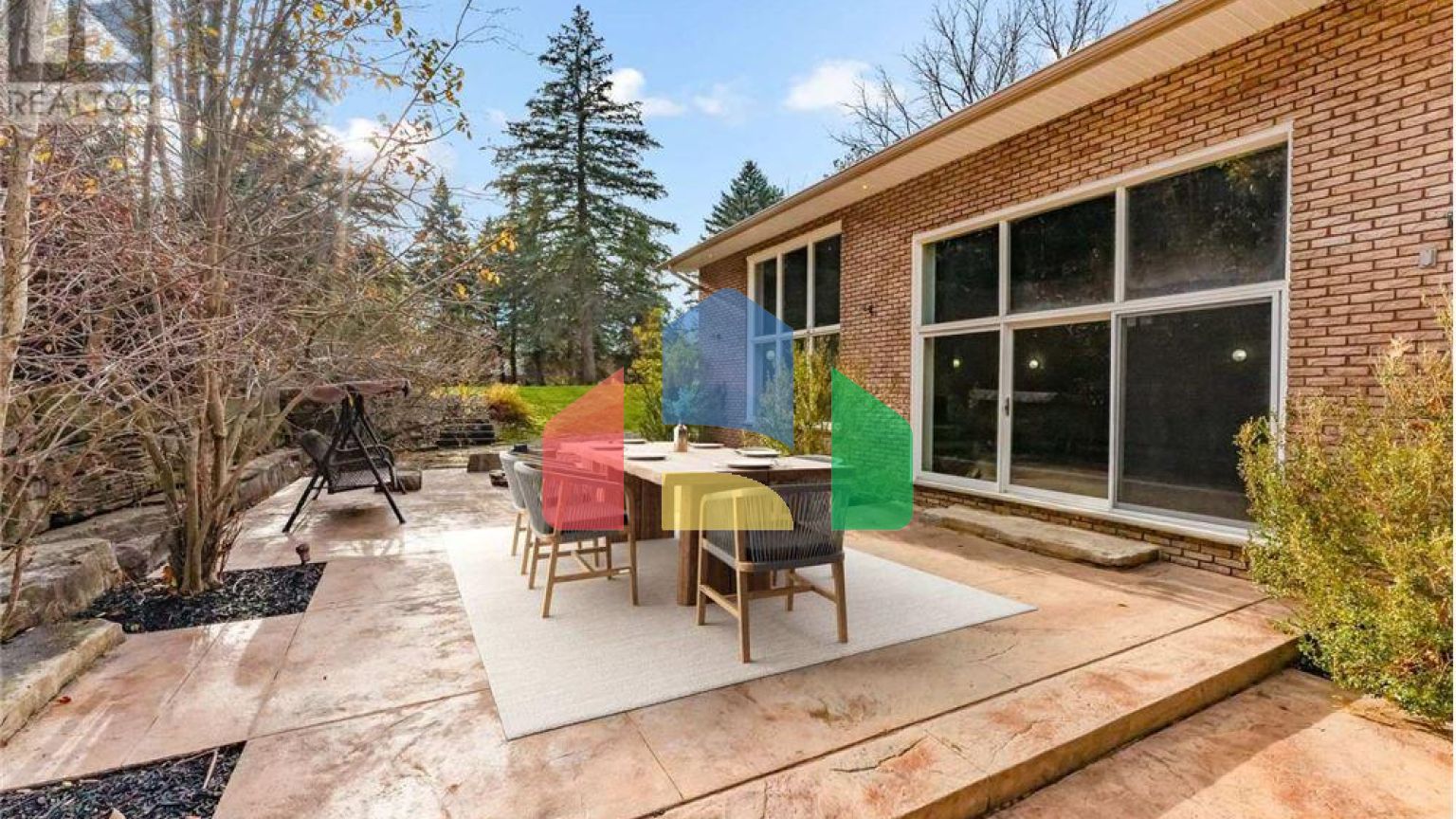 Residential - Single Family Home - Brampton, Canada - Canada