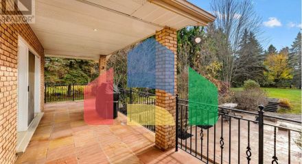 Residential - Single Family Home - Brampton, Canada - Canada