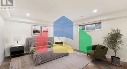 Residential - Single Family Home - Brampton, Canada - Canada