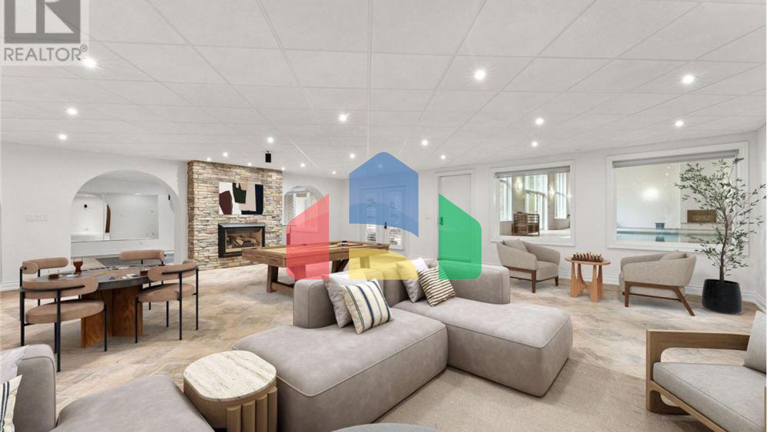 Residential - Single Family Home - Brampton, Canada - Canada