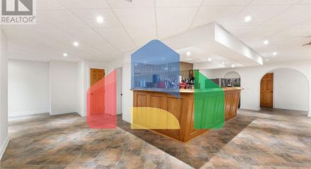 Residential - Single Family Home - Brampton, Canada - Canada