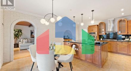 Residential - Single Family Home - Brampton, Canada - Canada