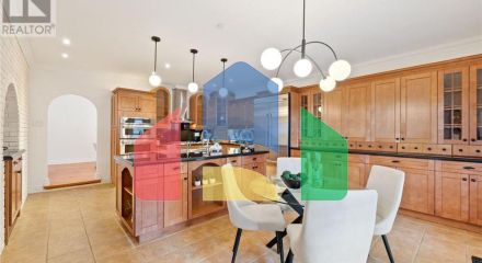 Residential - Single Family Home - Brampton, Canada - Canada