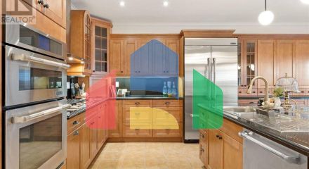 Residential - Single Family Home - Brampton, Canada - Canada