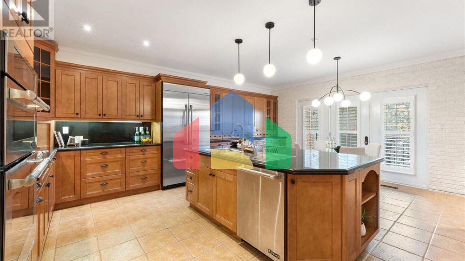 Residential - Single Family Home - Brampton, Canada - Canada