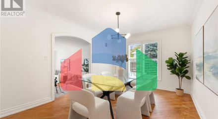 Residential - Single Family Home - Brampton, Canada - Canada