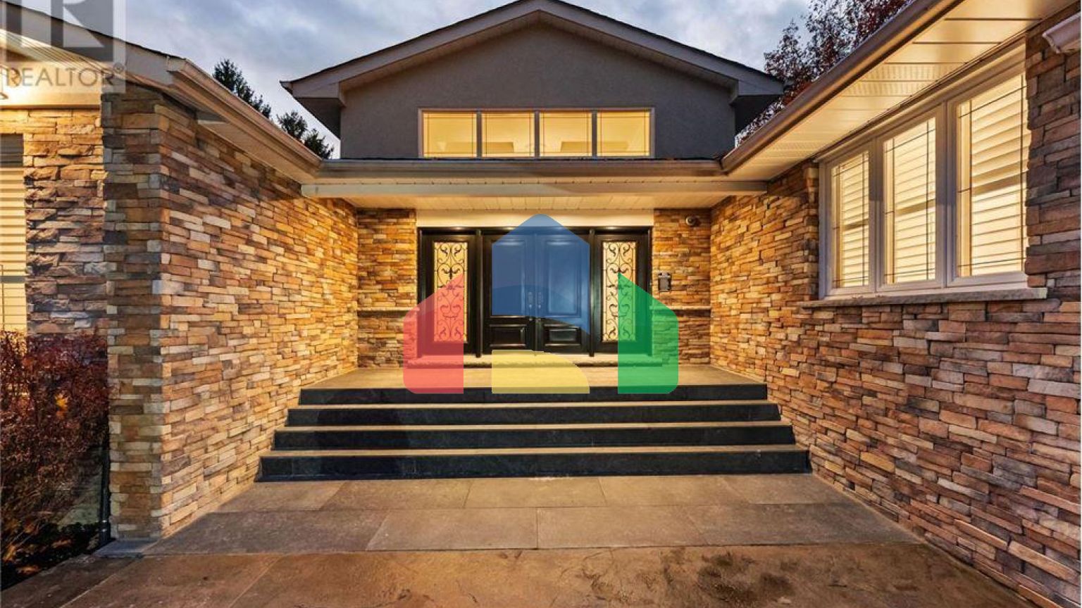 Residential - Single Family Home - Brampton, Canada - Canada