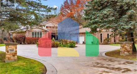 Residential - Single Family Home - Brampton, Canada - Canada