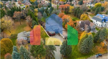 Residential - Single Family Home - Brampton, Canada - Canada