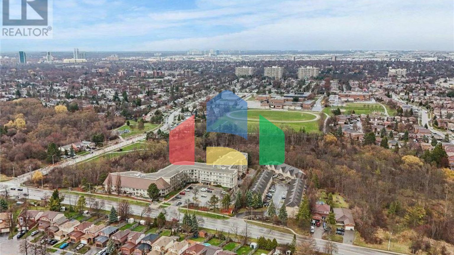 Residential - Condo/Apartment - Brampton, Canada - Canada