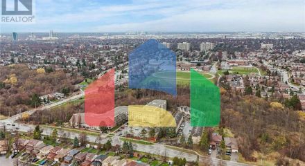 Residential - Condo/Apartment - Brampton, Canada - Canada