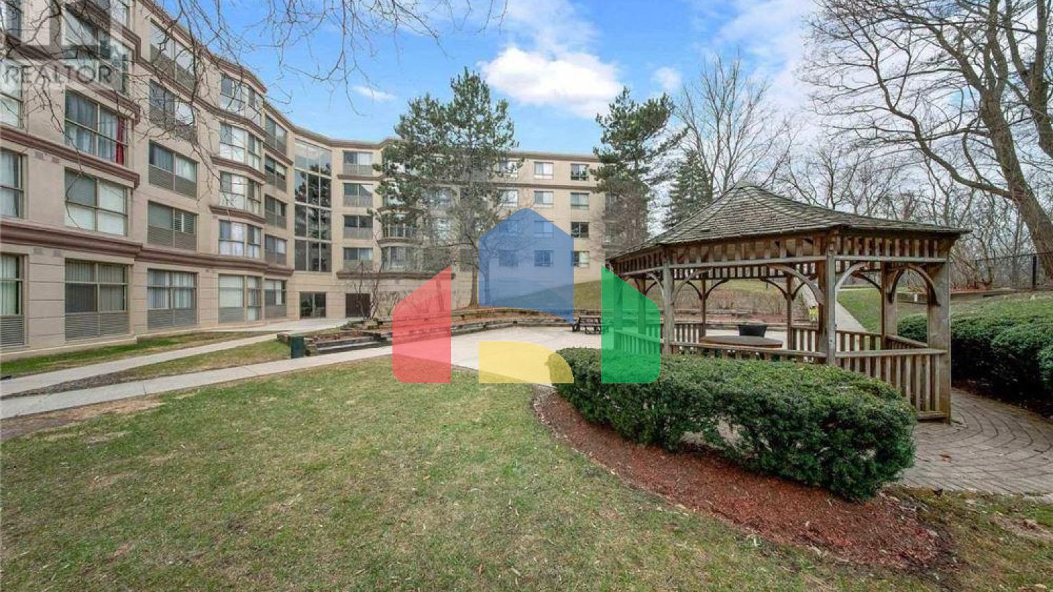 Residential - Condo/Apartment - Brampton, Canada - Canada