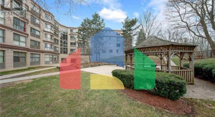 Residential - Condo/Apartment - Brampton, Canada - Canada